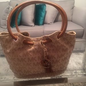 Michael Kors handbag